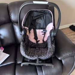 Baby Infant Seat