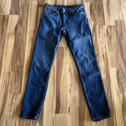 Levi’s 511 Slim Fit Jeans 
