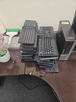 Keyboards