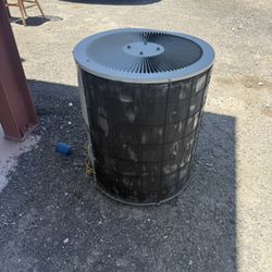 Ac Unit 