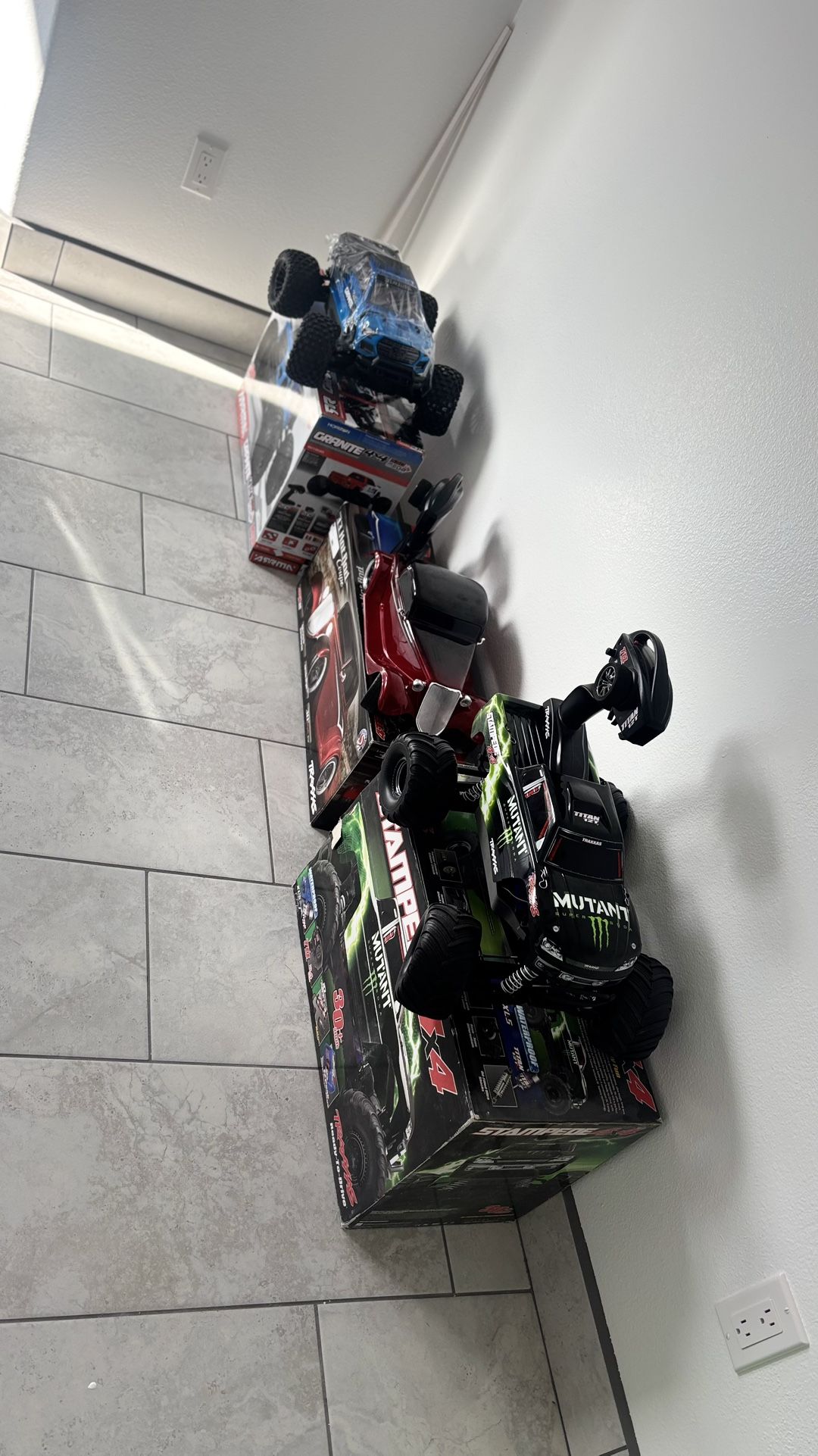 Traxxas 