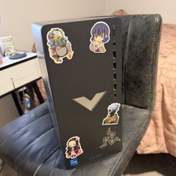 HP Victims 15L Gaming Pc