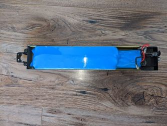 E-bike Battery
