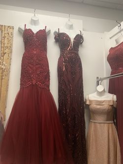 Dresses