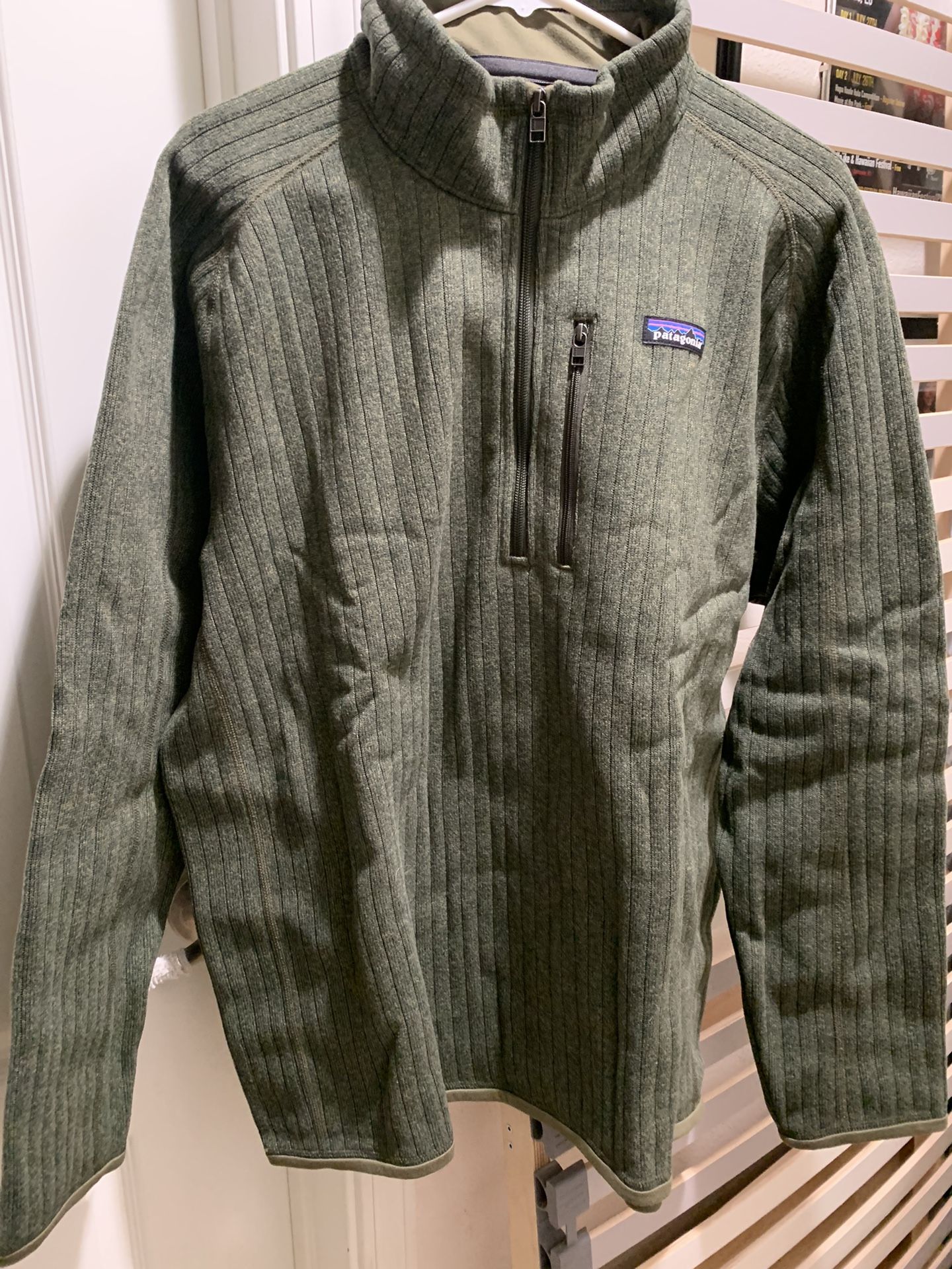 Patagonia Sweater