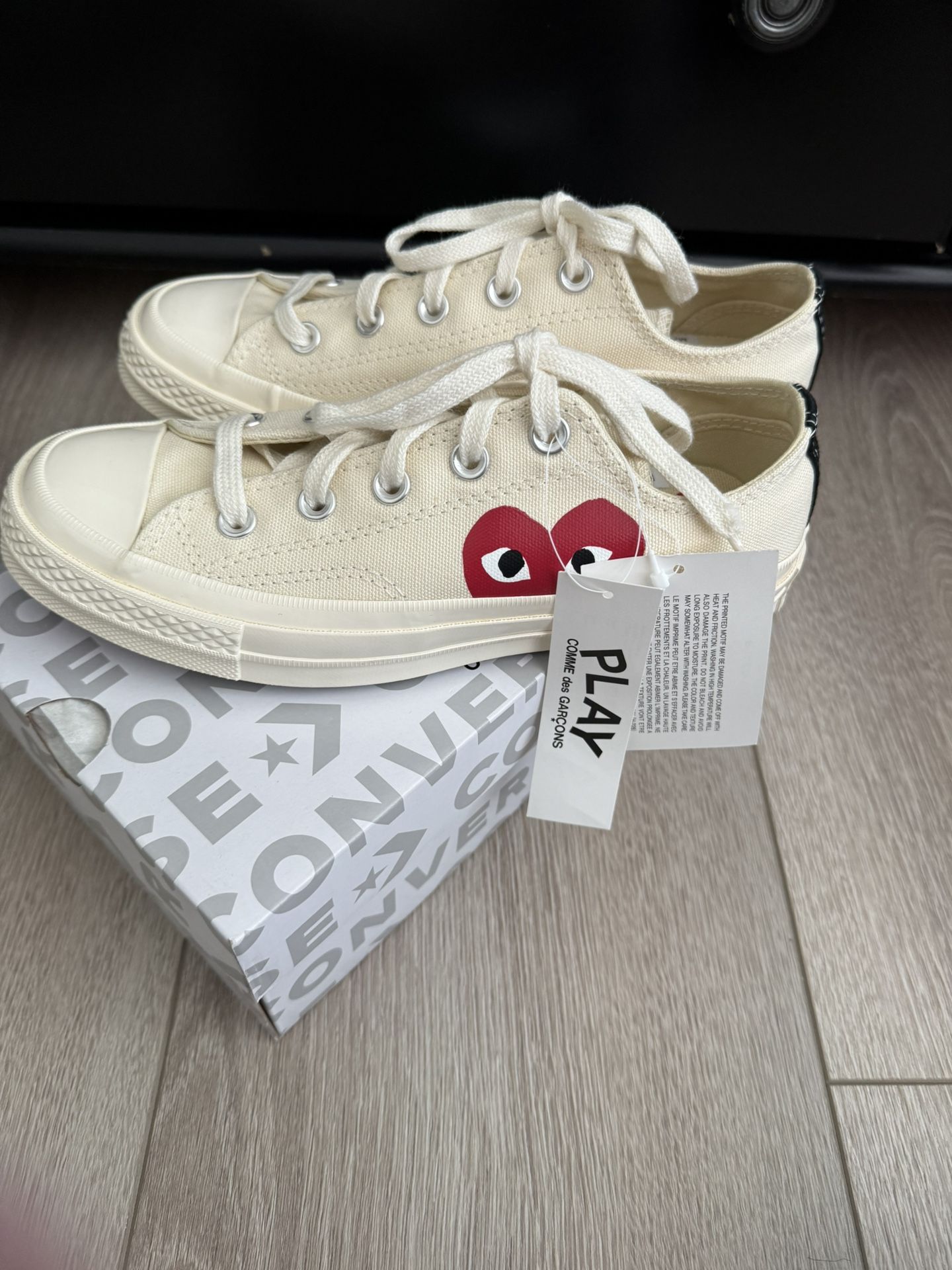 Converse