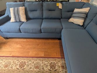 Sectional sofa bed