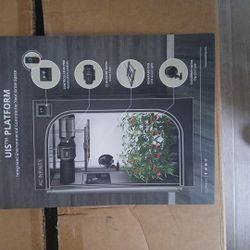 A.C INFINITY Grow Tent