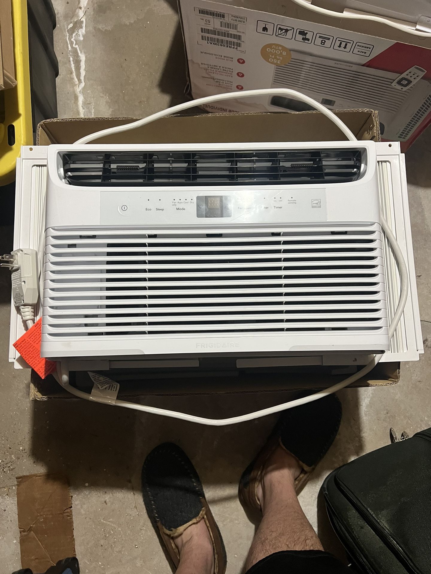 Frigidaire Ac Window Units