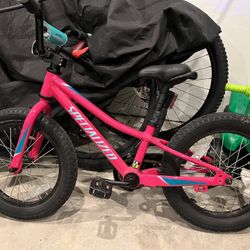 Kids bike Specialized