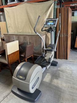 Quality used Technogym Elliptical