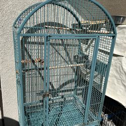 Bird Cage