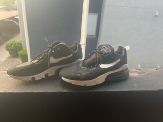 Nike Air Max 270 React Size 9 - $40 OBO