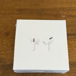 Apple AirPods Pro