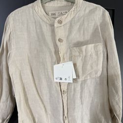 New Zara toddler shirt