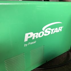 ProStar Welder