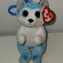 TY Plushie
