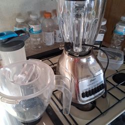 Blender/ Food Processer