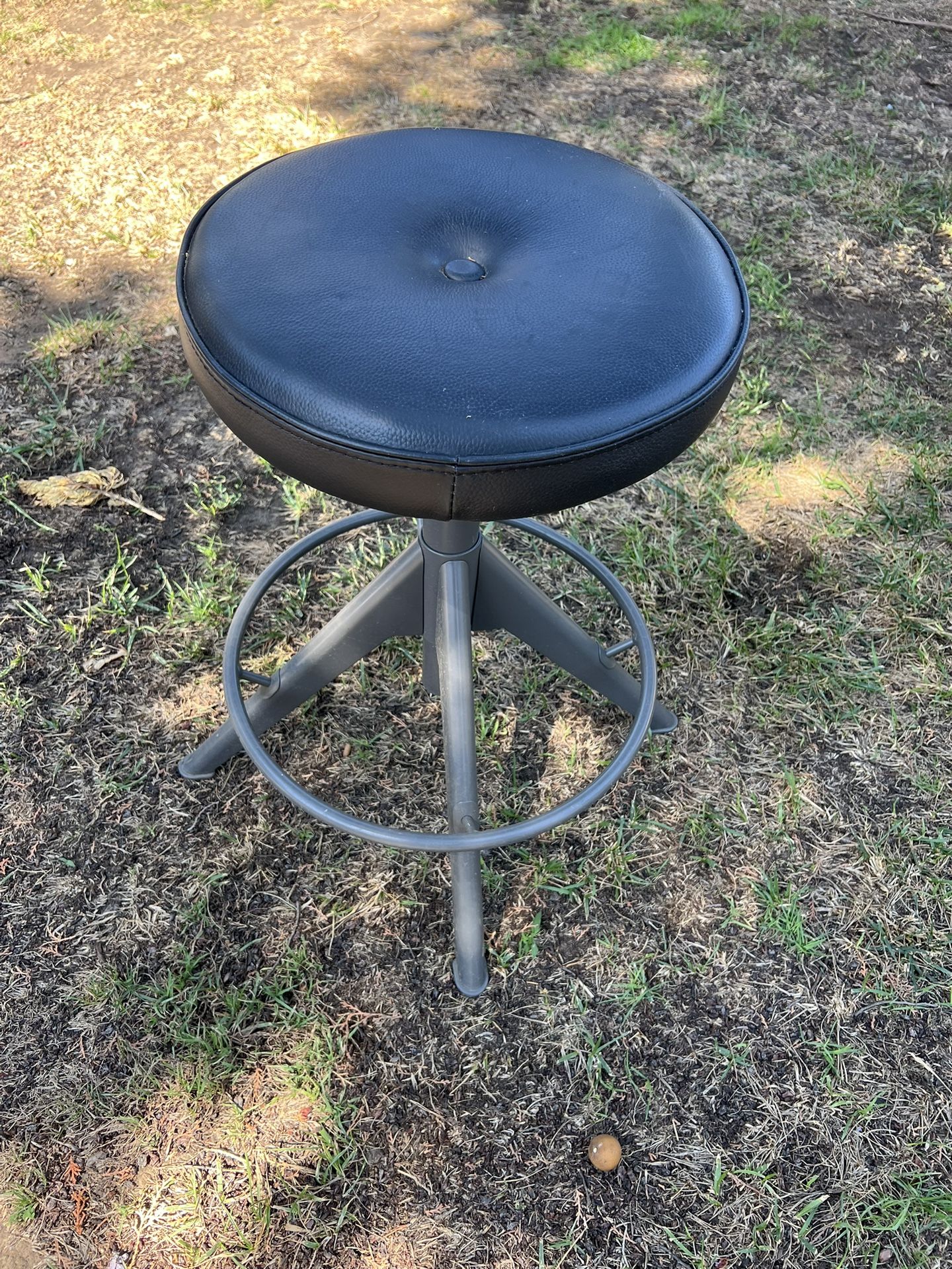 Trollberget Stand Stool Ikea IKEA TROLLBERGET Active Stand