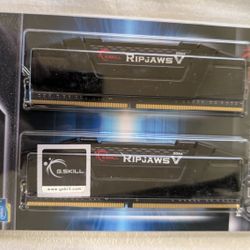 G.Skill 32GB DDR 4000MT Ram