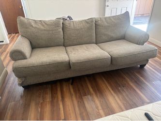 Free couch