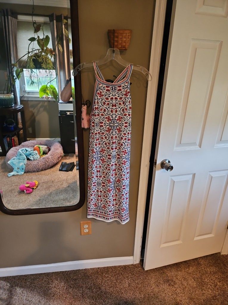 Sun Dress
