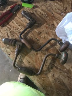 Drill