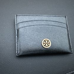 Tory Burch card case