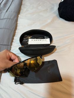 Oakley Radar