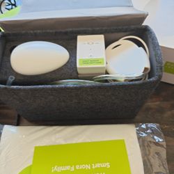 New Smart Nova Snoring Device