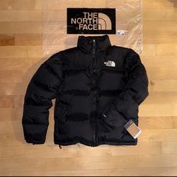 North face style jacket