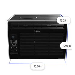 5000 BTU Air conditioner