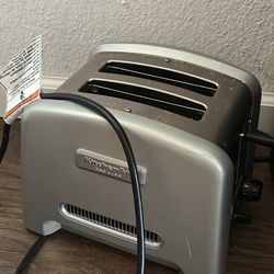 Kitchen Aid Toaster 