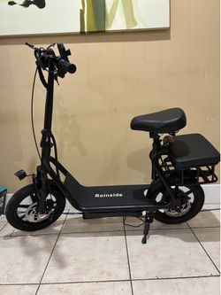 Electric Scooter bike