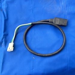 Arcade Video Game Cable Part 