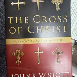 The Cross Of Christ