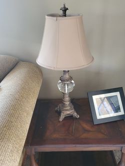 Lamp