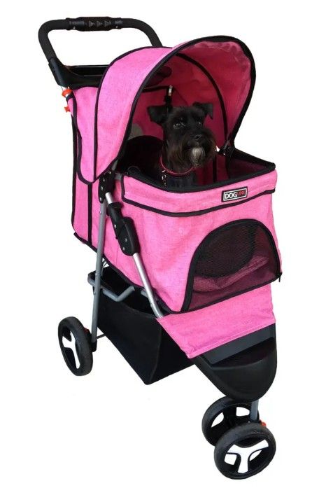 Pet Stroller