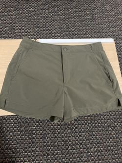 North Face Hiking Shorts