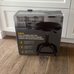 Koda top Stool