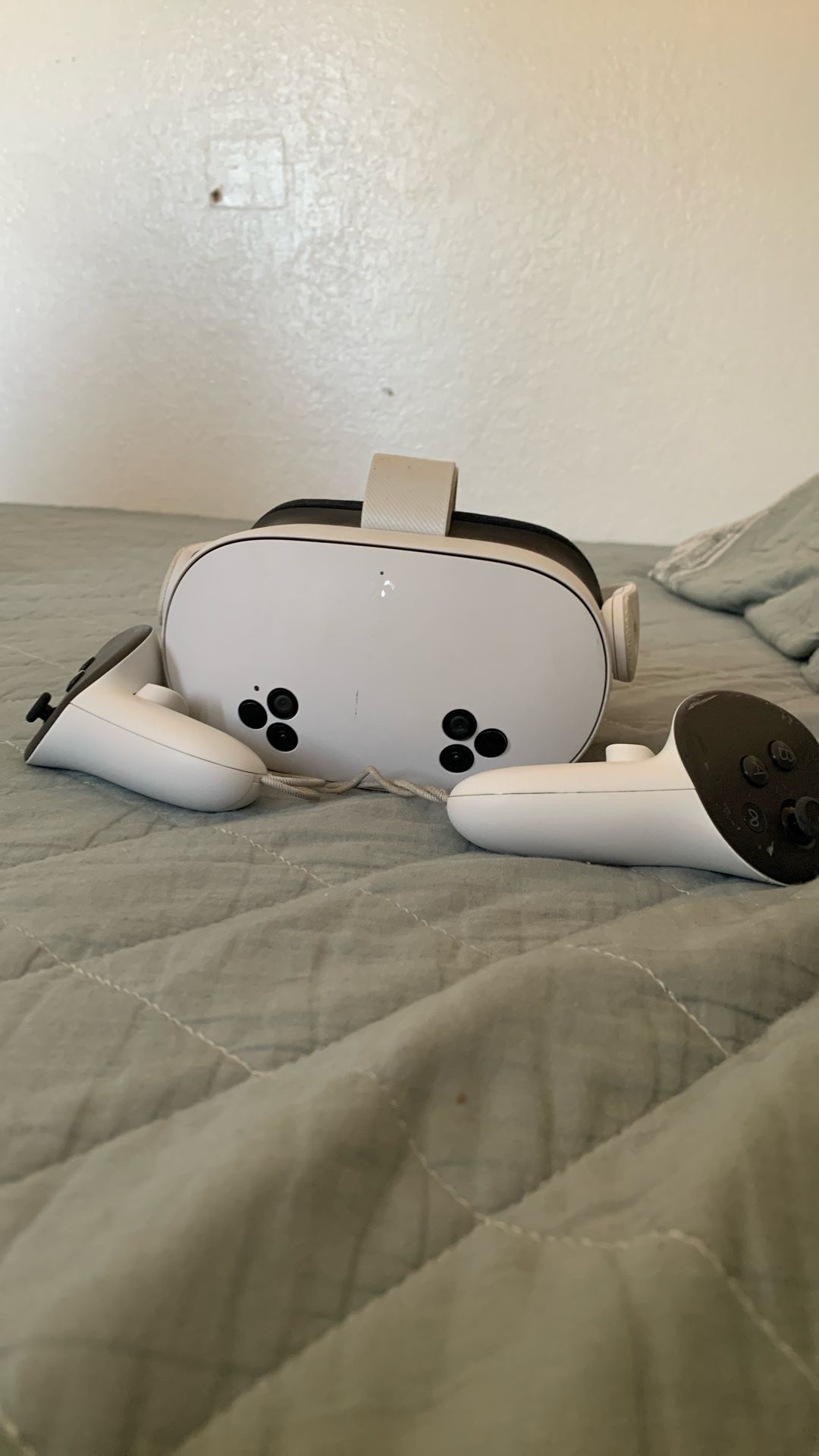 Oculus Quest 3 S