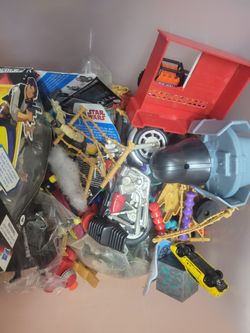 Toys
