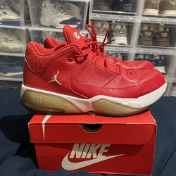 Sz 11.5 Jordan’s $40 FIRM NO TRADES