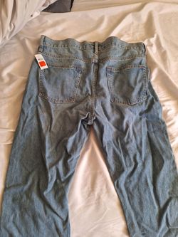Men's Old Navy jeans size 36