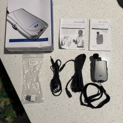 Williams Sound Pocketalker Ultra