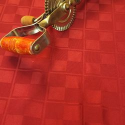 Vintage Taplin Egg Mixer