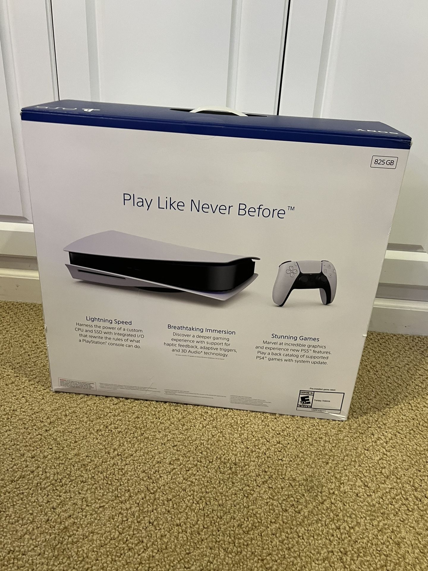 Sony PlayStation Portal Remote Player for PS5 for Sale in Hartford, CT -  OfferUp