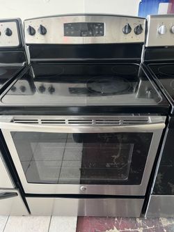 Stove GE 30”