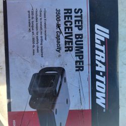 tow hitch