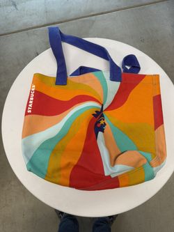 Starbucks Tote 